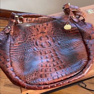 Brahmin Jackie tote